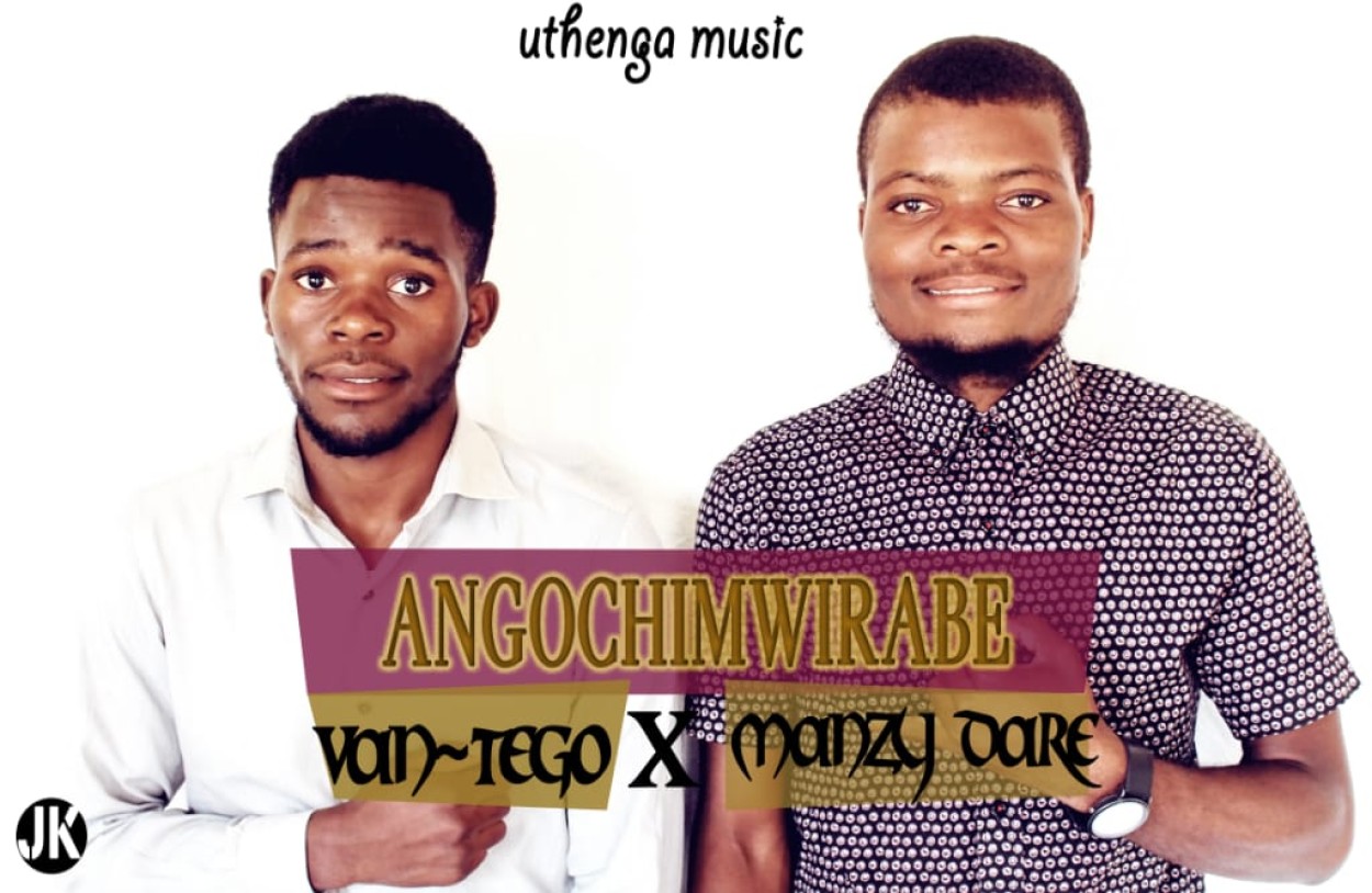 Uthenga Music 