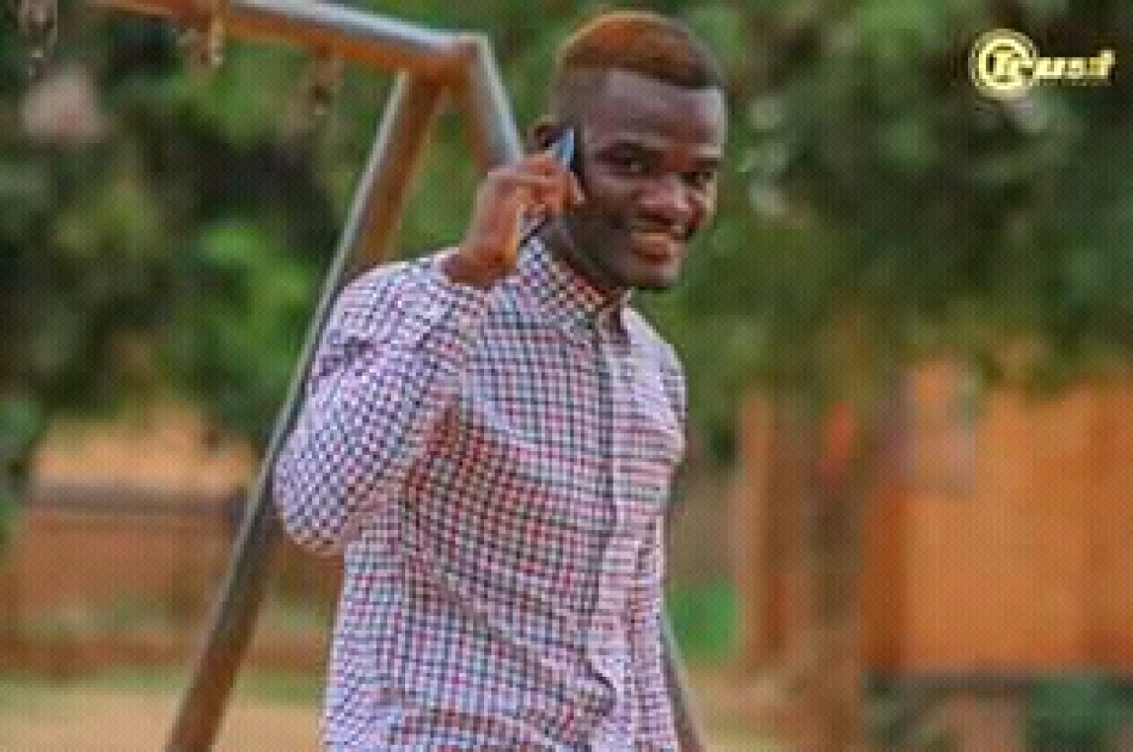 Apostle Hastings Jere 