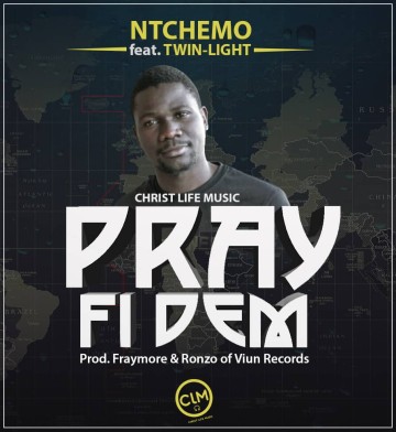 Pray Fi Dem 