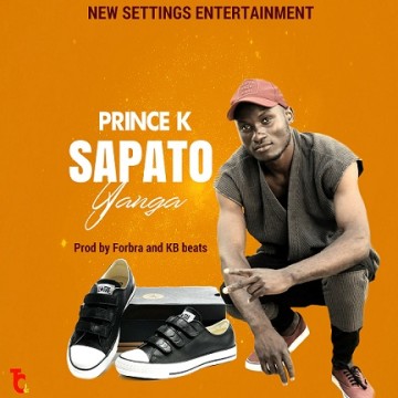 Sapato Yanga 