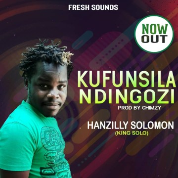 Kufunsila Ndi Ngozi 