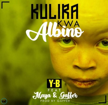 Kulira Ka Albino 