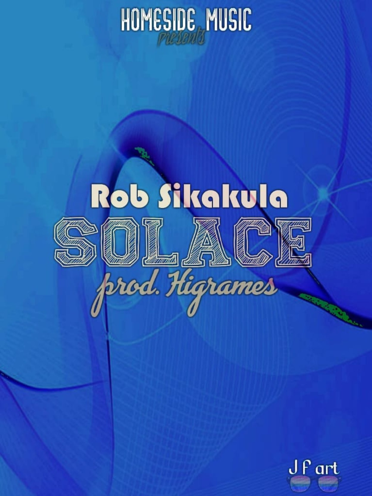 Rob Sikakula  