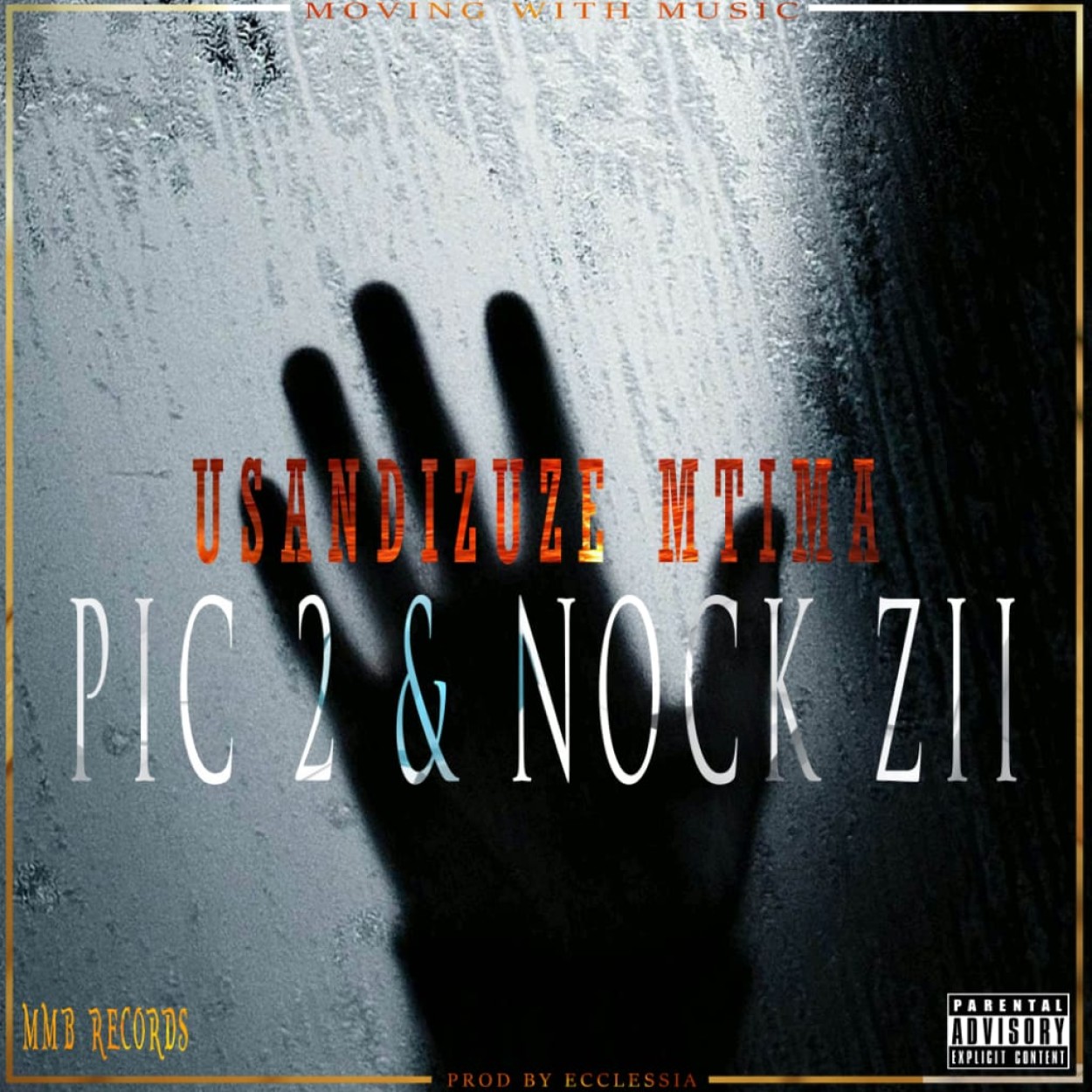 Pick 2 and Nock-Zi  