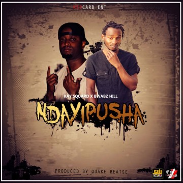 Ndayiphusha 