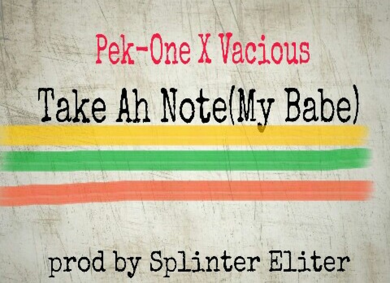 Pek-One 