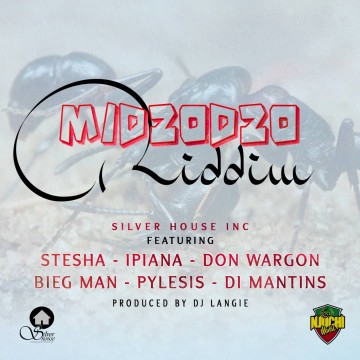 Midzodzo Riddim 