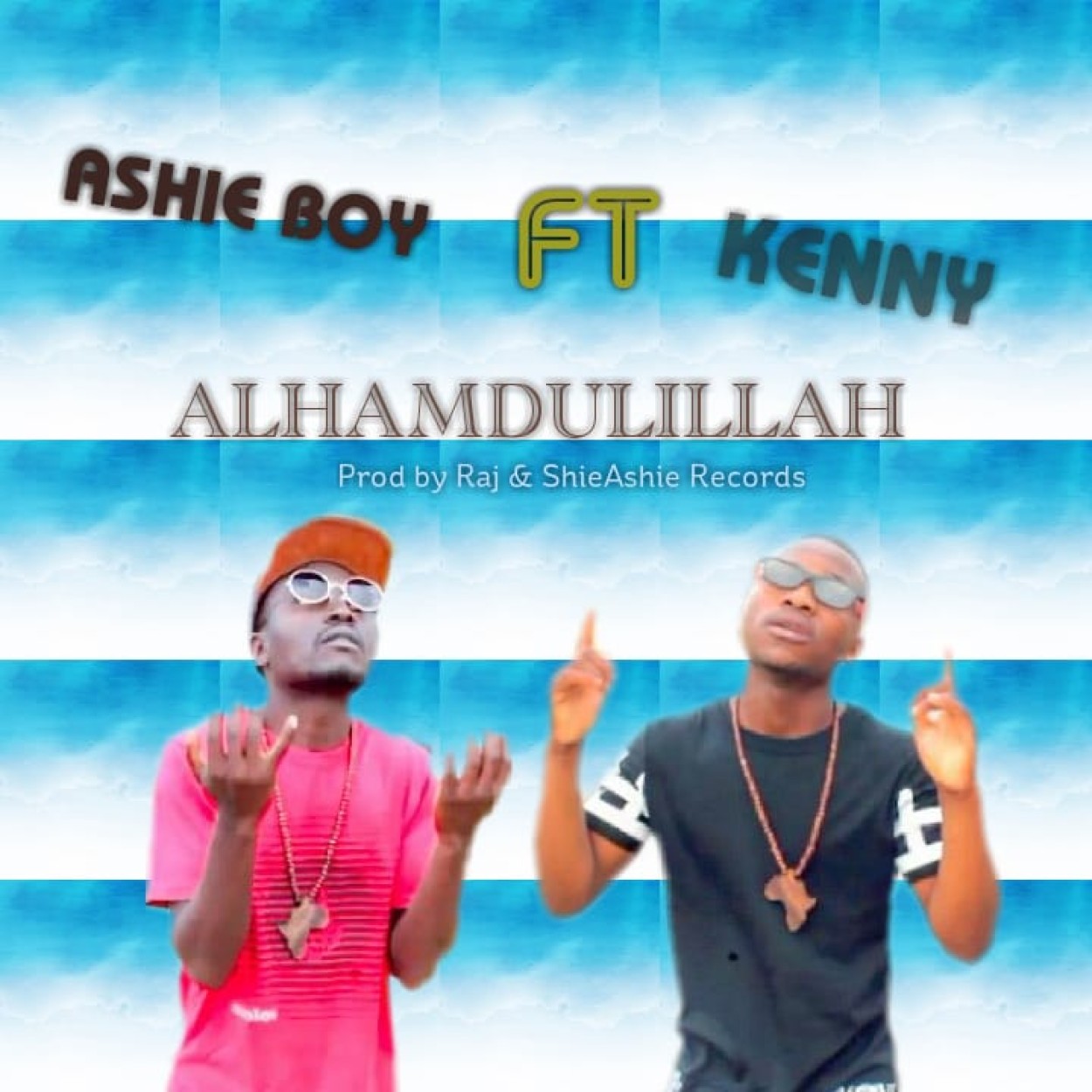 Ashie Boy 