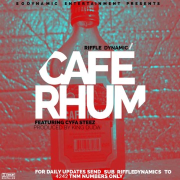 Cafe Rhum 