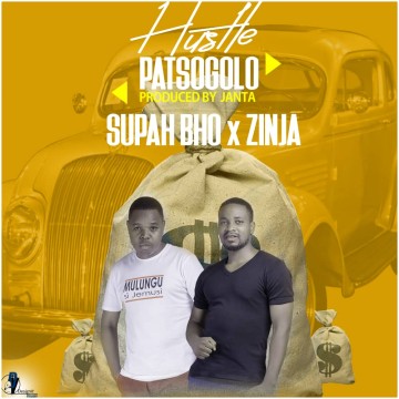 Hustle Patsogolo 