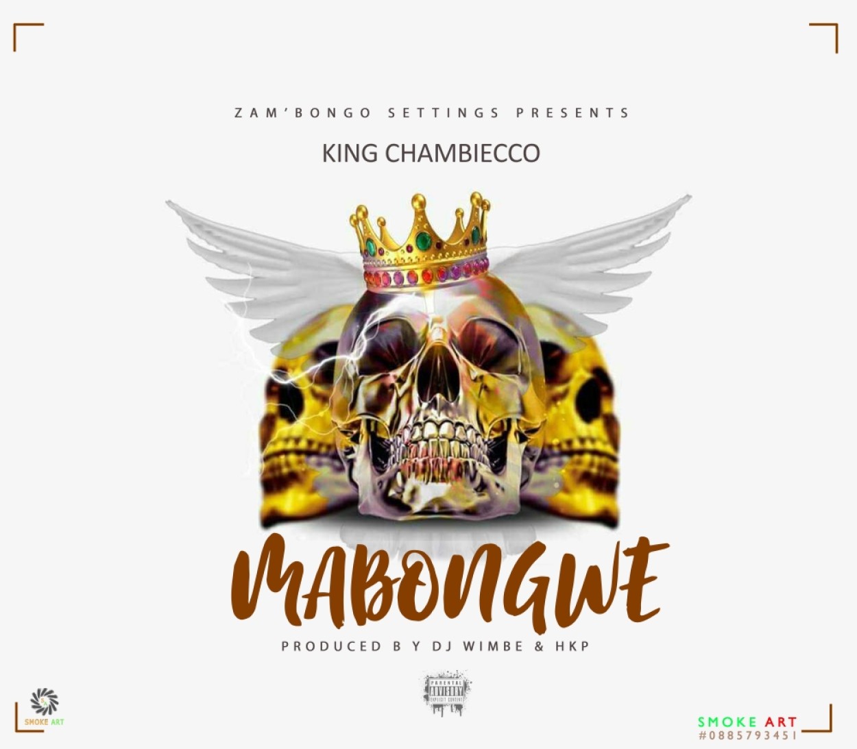 King Chambiecco 