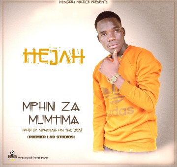 Mphini Za Mumtima 