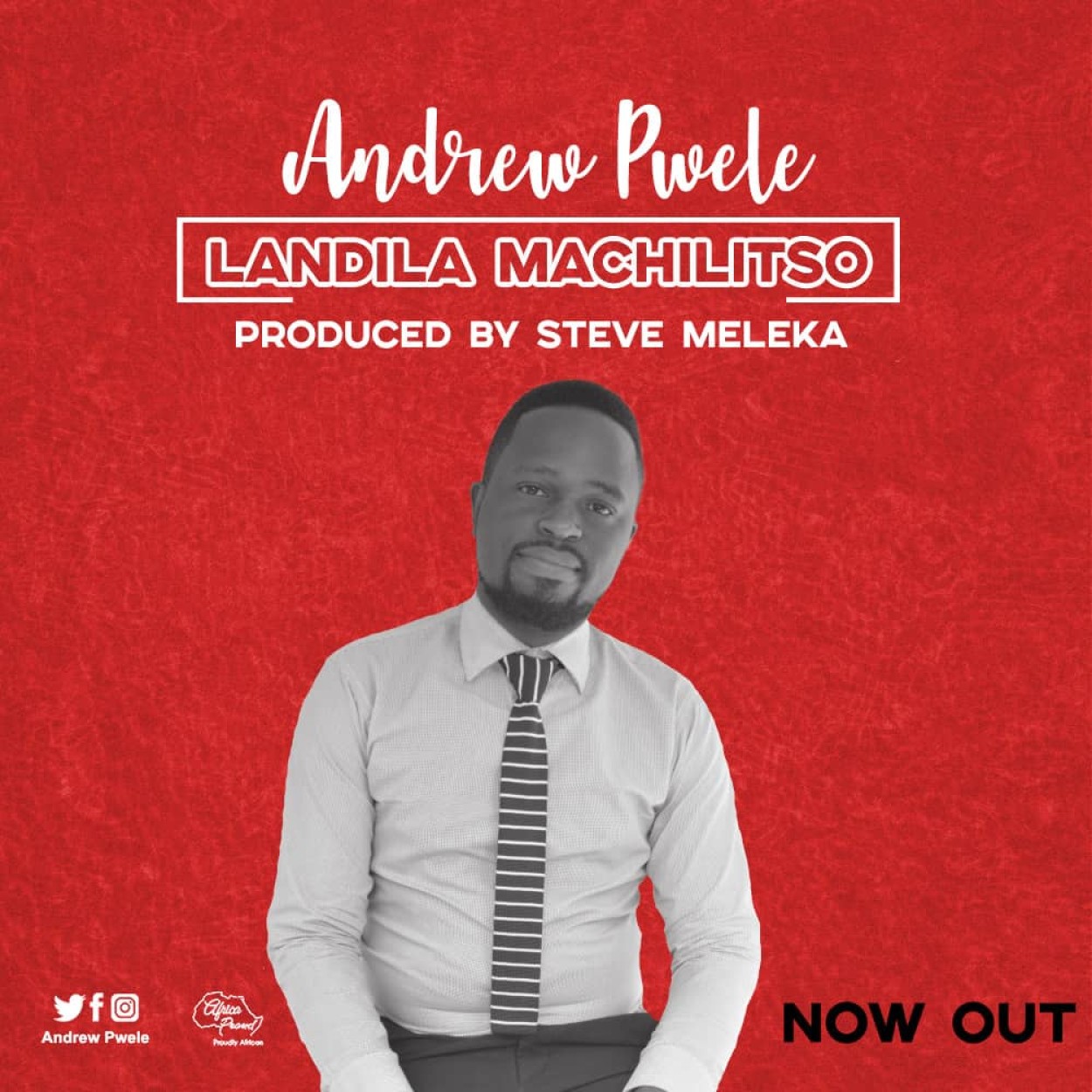 Andrew Pwele 