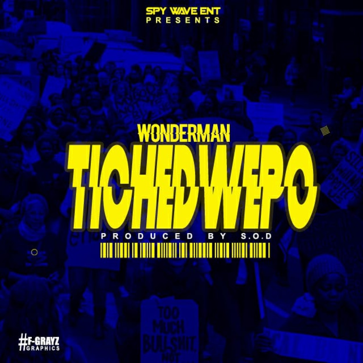 Wonderman 