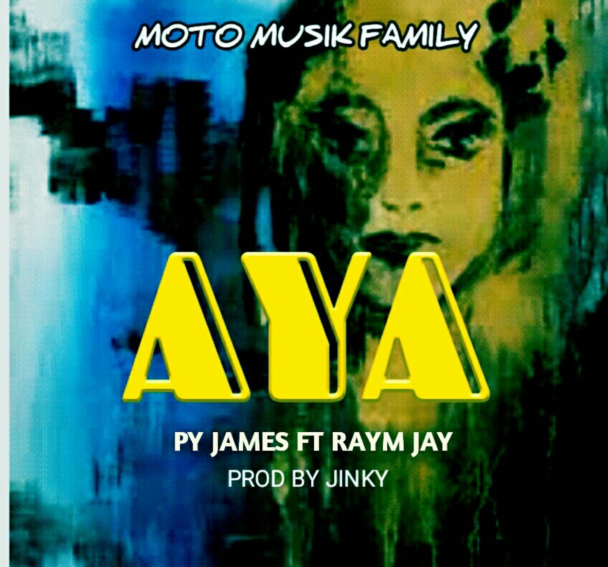 Moto Music 