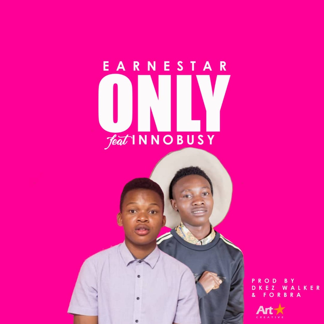 Earnestar Chronicles 