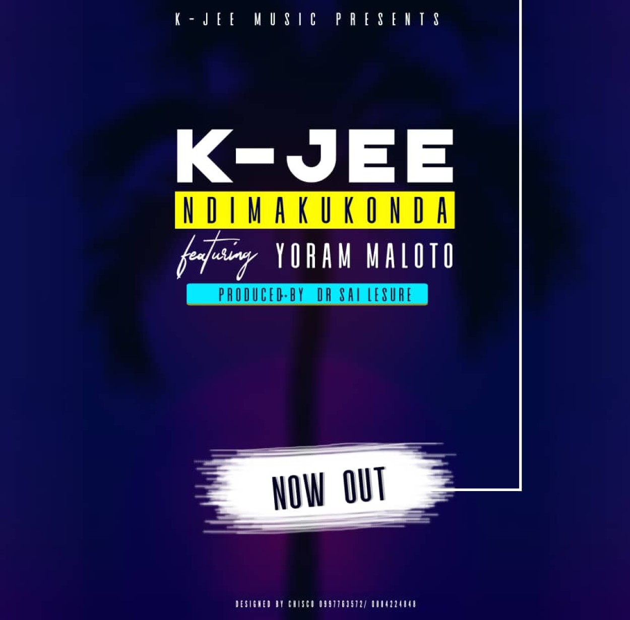 K-Jee 