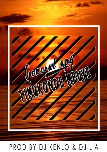 Timukonde Mbuye 