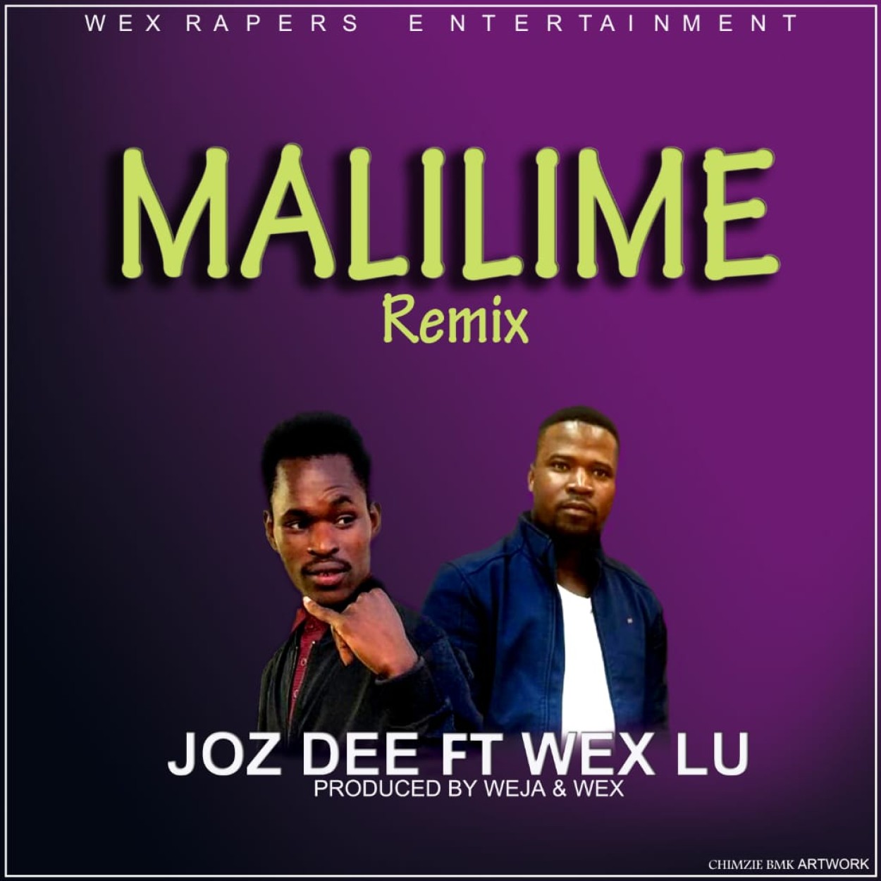 Joz Dee 