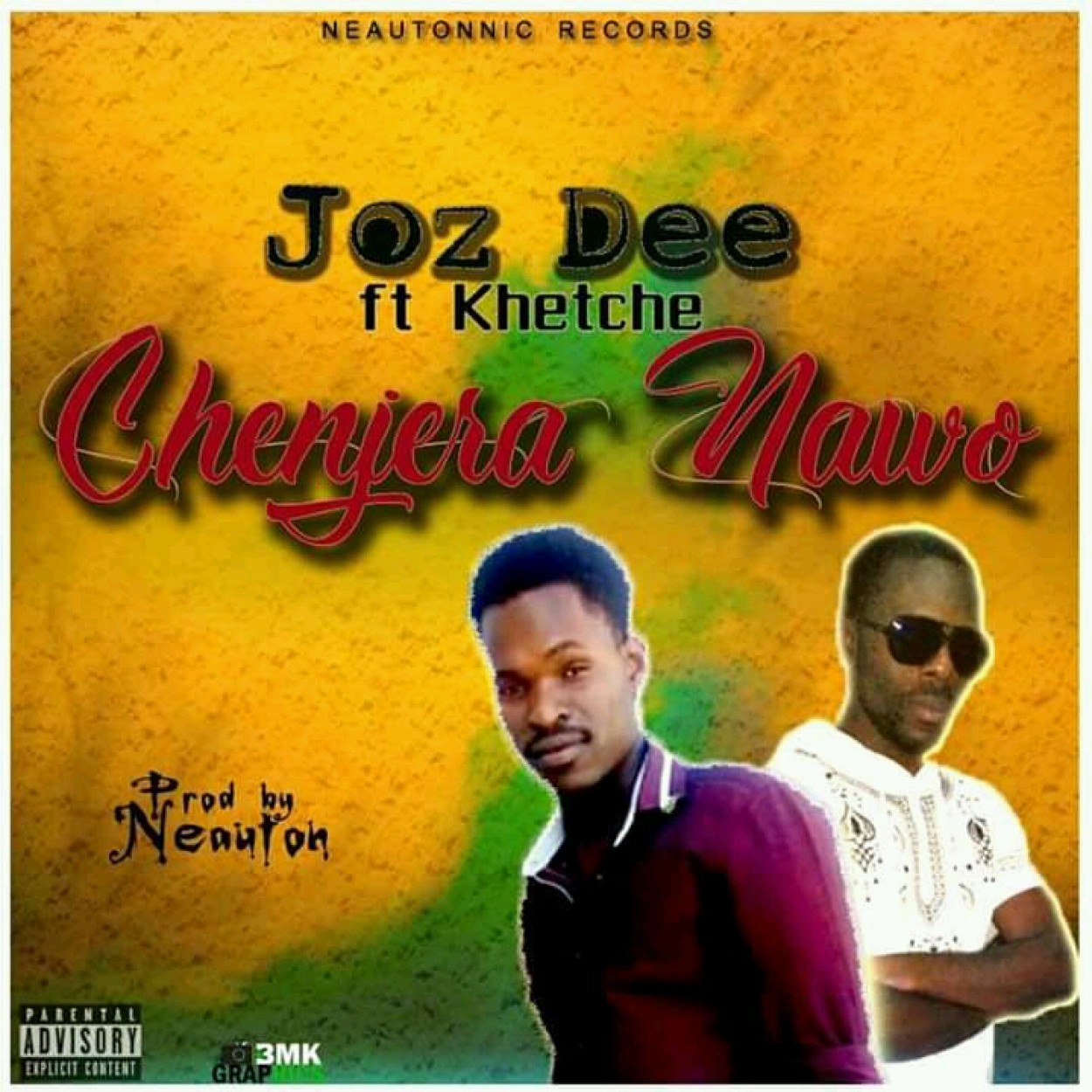 Joz Dee 
