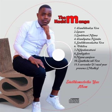 Sindikhumudwitsa Yesu 