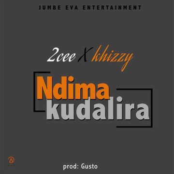 Ndimakudalira 