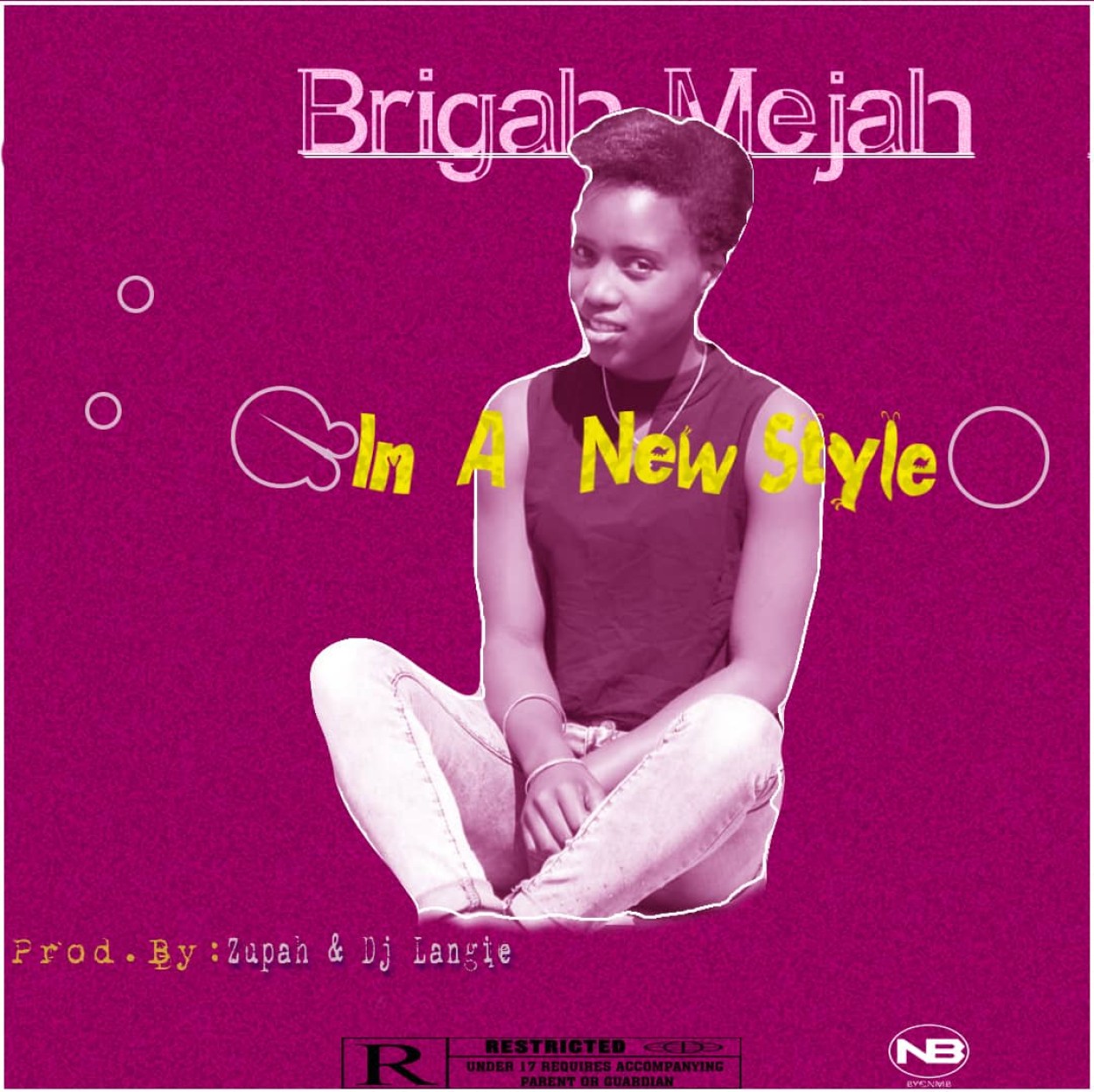 Brigah Mejah 