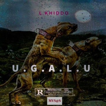 Ugalu 