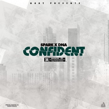 Confident 