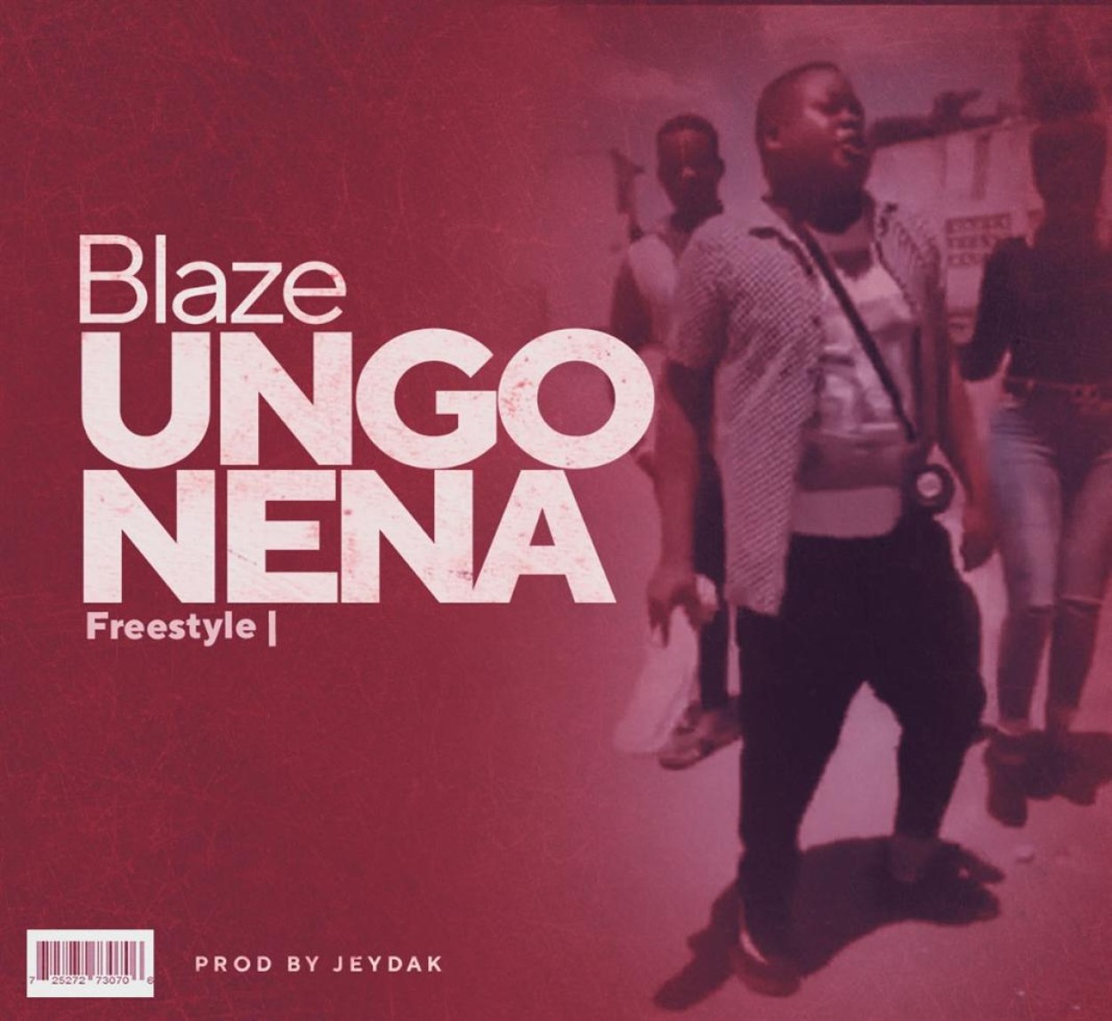 Blaze 