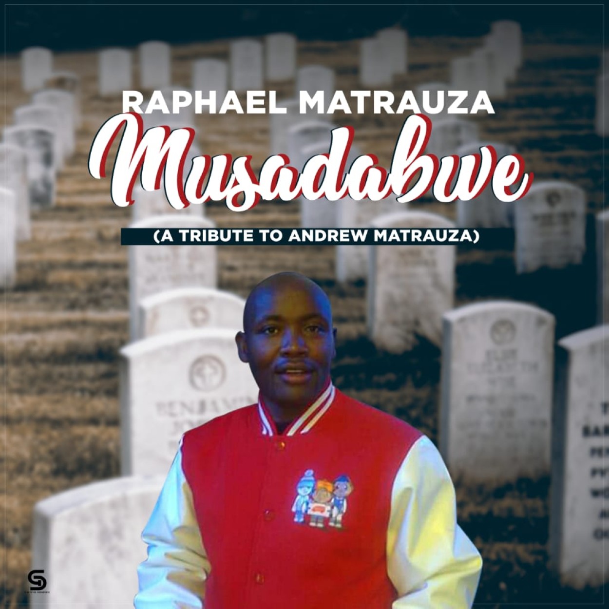 Raphael Matrauza 
