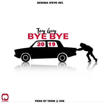 Bye Bye 2019  