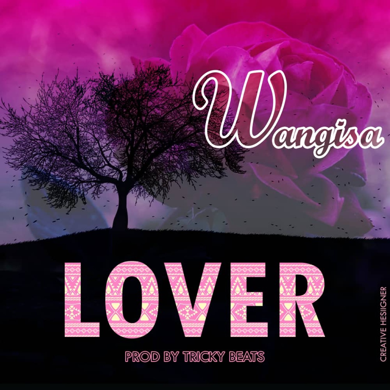 Wangisa 