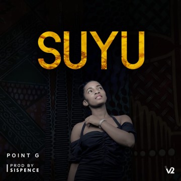 Suyu 