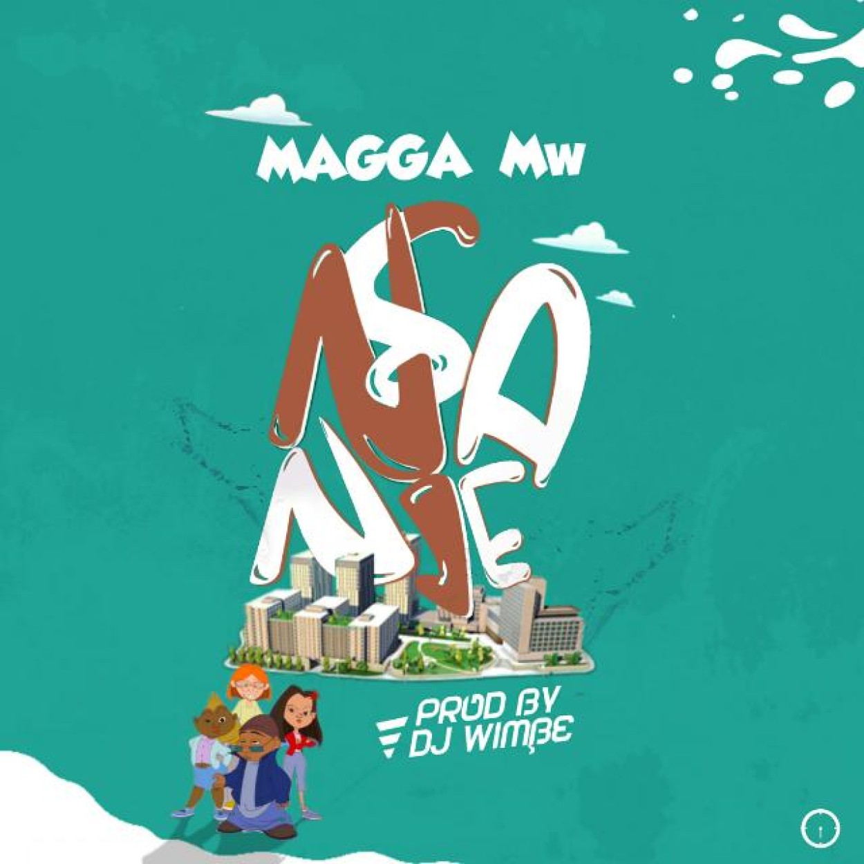Magga Mw 