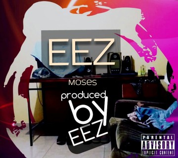 Moses 
