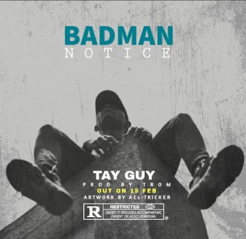 Bad Man Notice 
