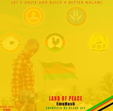 Land Of Peace 