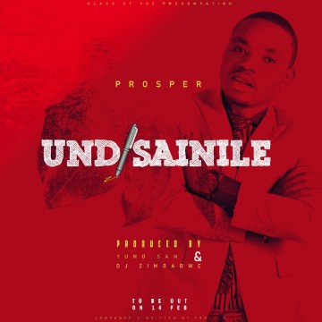 Undisainile 