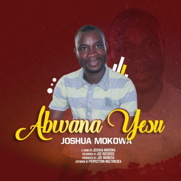 Abwana Yesu 