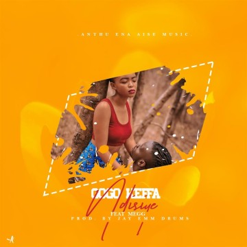 Ndisiye  