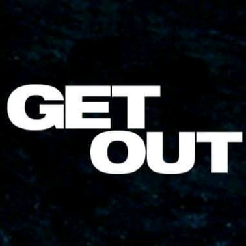 Get Out 