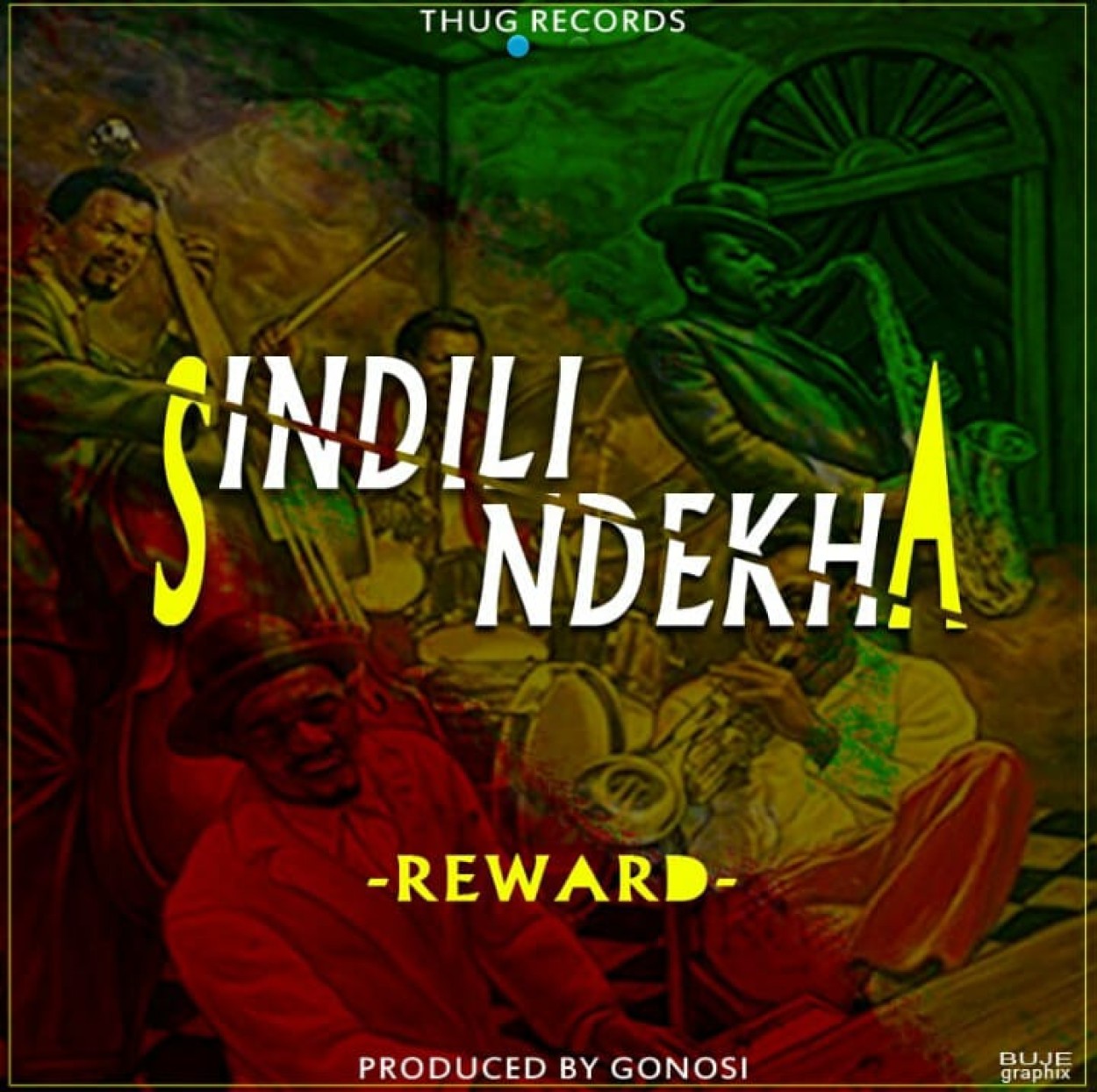 Reward 