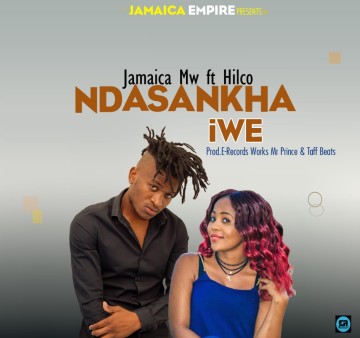 Ndasankha 