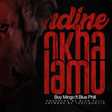 Ndine Nkhalamu 