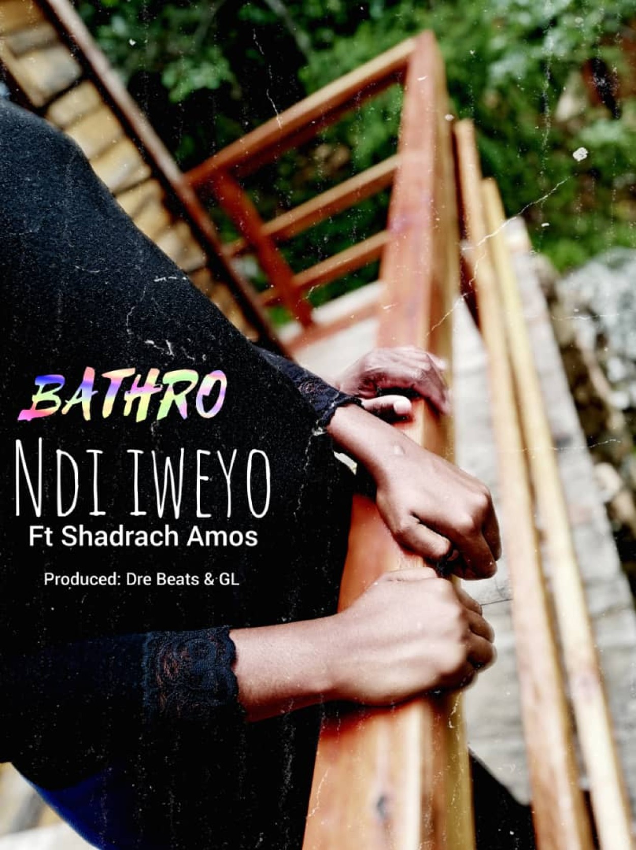Bathrow 