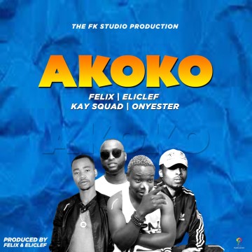 Akoko 