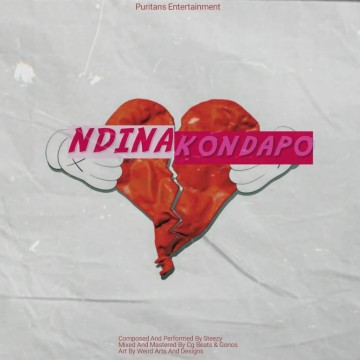 Ndinakondapo 