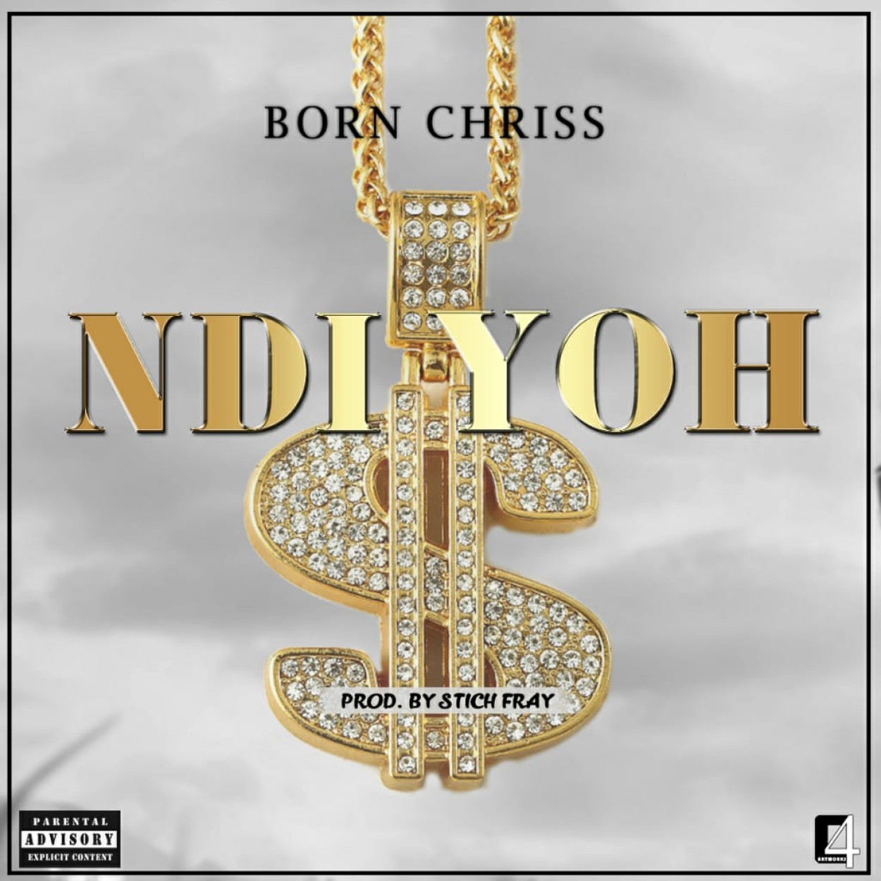 Born Chriss 