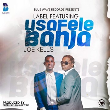 Usafele Banja 